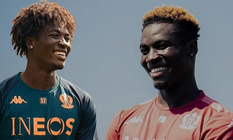 Fenerbahçe'nin yeni transferi İstanbul'a geliyor! 4 yıllık imza atacak... 1 fenerbahcenin yeni transferi istanbula geliyor 4 yillik imza atacak CXqHbv6w