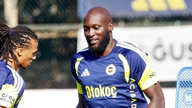 Fenerbahçe'nin yeni transferi Romelu Lukaku'nun gözü Lyon'da 2 fenerbahcenin yeni transferi romelu lukakunun gozu lyonda 0 ccd5KTPb