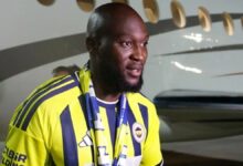 fenerbahcenin yeni transferi romelu lukakunun imza toreni vakti muhakkak oldu IkX9aAYh