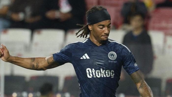Fenerbahçe'nin yıldızı Archie Brown'dan Beşiktaş taraftarına bildiri: 'Umarım hazırsınızdır' 4 fenerbahcenin yildizi archie browndan besiktas taraftarina bildiri umarim hazirsinizdir 2 8L4jPPul