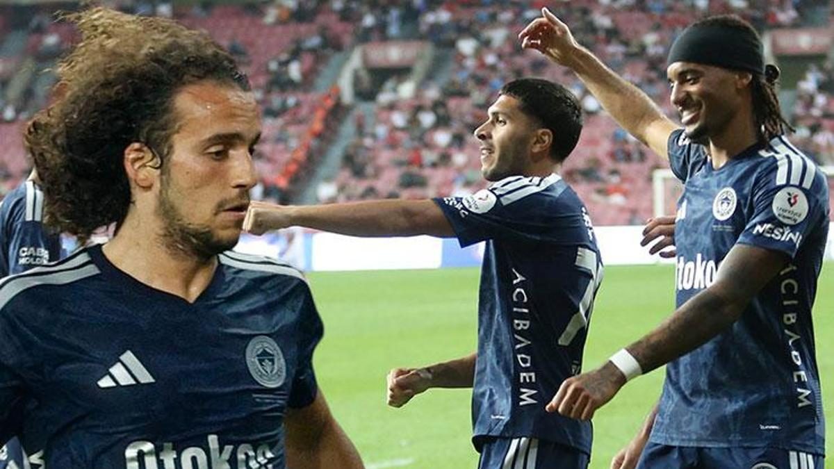 Fenerbahçe'nin yıldızı Archie Brown'dan Beşiktaş taraftarına bildiri: 'Umarım hazırsınızdır' 4 fenerbahcenin yildizi archie browndan besiktas taraftarina bildiri umarim hazirsinizdir KaBYNBbg