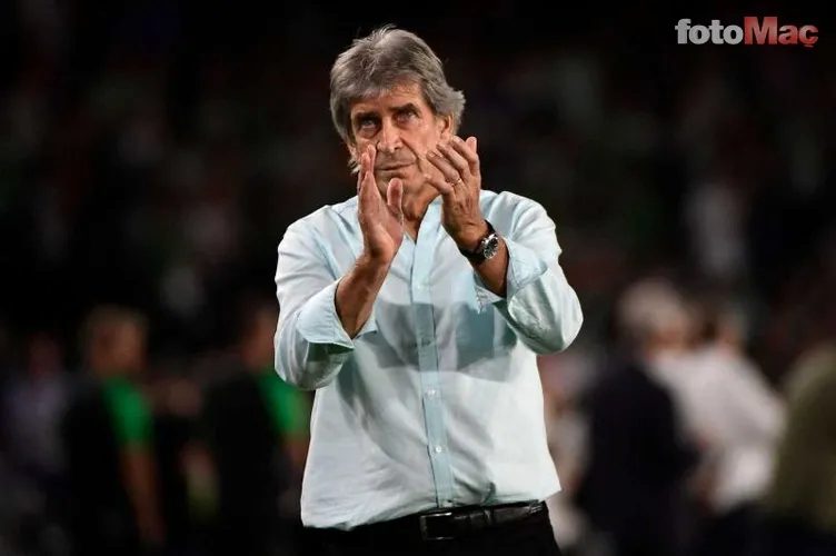 Fenerbahçe'nin yıldızı için Manuel Pellegrini transferde ısrarcı! 7 fenerbahcenin yildizi icin manuel pellegrini transferde israrci 5 tWNvrfSF