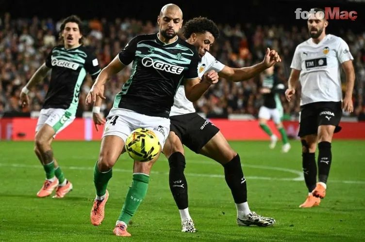 Fenerbahçe'nin yıldızı için Manuel Pellegrini transferde ısrarcı! 9 fenerbahcenin yildizi icin manuel pellegrini transferde israrci 7 ibddEOLw