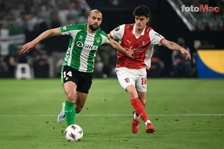 Fenerbahçe'nin yıldızı için Manuel Pellegrini transferde ısrarcı! 10 fenerbahcenin yildizi icin manuel pellegrini transferde israrci 8