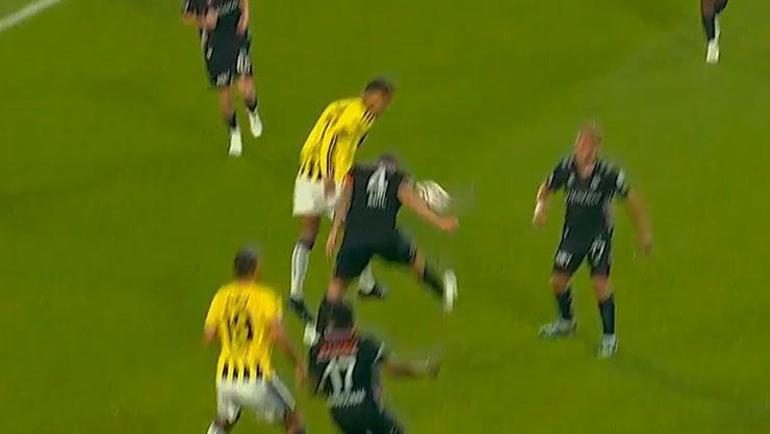 Fenerbahçe'nin yıldızı Mason Greenwood lige "Merhaba" dedi! Tarihe geçti 2 fenerbahcenin yildizi mason greenwood lige merhaba dedi tarihe gecti 0 Ey9pCucR