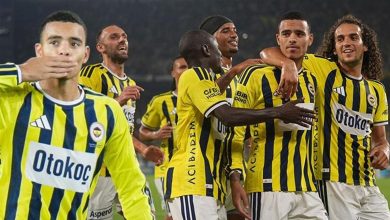 Fenerbahçe'nin yıldızı Mason Greenwood lige "Merhaba" dedi! Tarihe geçti 5 fenerbahcenin yildizi mason greenwood lige merhaba dedi tarihe gecti T26Al9Pt