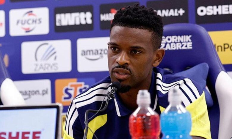 Fenerbahçe'nin yıldızı Nelson Semedo: 'Güzel bir maç olacak' 1 fenerbahcenin yildizi nelson semedo guzel bir mac olacak LZJJeX9h