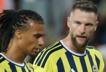 Fenerbahçe'nin yıldızı Skriniar'dan yenilgi sözleri! 'Utanç verici' 13 fenerbahcenin yildizi skriniardan yenilgi sozleri utanc verici tukjK9lJ