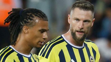 Fenerbahçe'nin yıldızı Skriniar'dan yenilgi sözleri! 'Utanç verici' 9 fenerbahcenin yildizi skriniardan yenilgi sozleri utanc verici tukjK9lJ