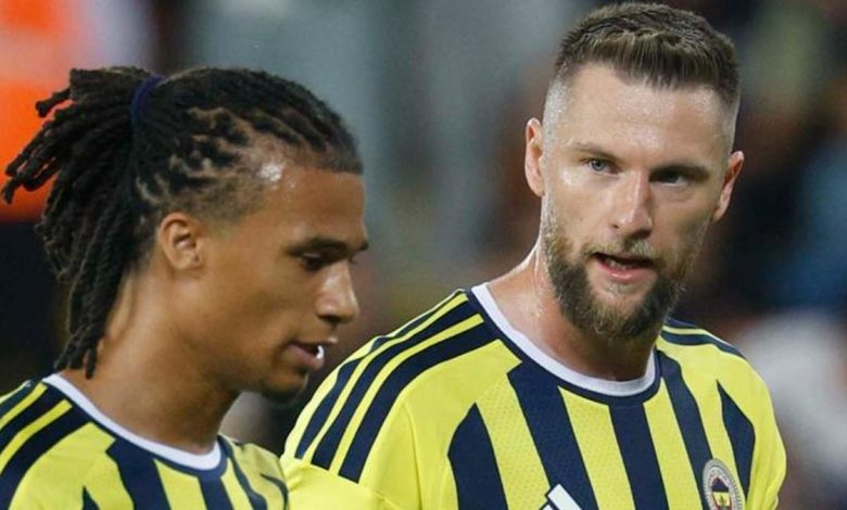 Fenerbahçe'nin yıldızı Skriniar'dan yenilgi sözleri! 'Utanç verici' 1 fenerbahcenin yildizi skriniardan yenilgi sozleri utanc verici tukjK9lJ