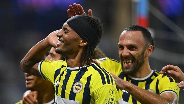 Fenerbahçe'nin yıldızı Vedat Muriqi: 'Türkiye'ye armağan olsun' 3 fenerbahcenin yildizi vedat muriqi turkiyeye armagan olsun 1 TWhKpe28