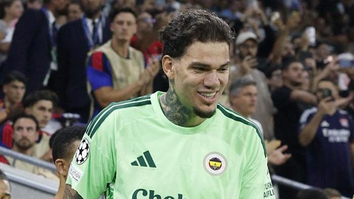 Fenerbahçe'nin yıldızı Vedat Muriqi: 'Türkiye'ye armağan olsun' 6 fenerbahcenin yildizi vedat muriqi turkiyeye armagan olsun 4 KIAGUOV1
