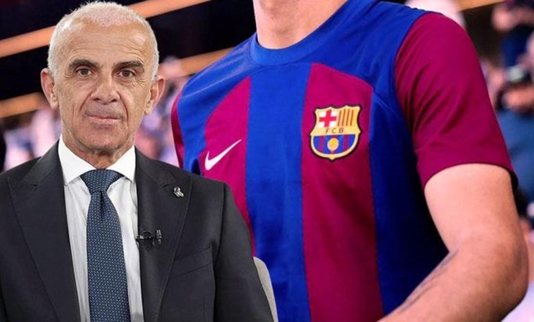 fenerbahceye barcelonadan transfer savunmaya ikili destek geliyor HhtmSbkv