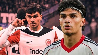 Fenerbahçe'ye 'Can' yakan talep! Ulusal futbolcu için servet istediler 9 fenerbahceye can yakan talep ulusal futbolcu icin servet istediler uM6qqxWb
