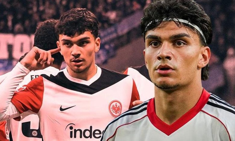 Fenerbahçe'ye 'Can' yakan talep! Ulusal futbolcu için servet istediler 1 fenerbahceye can yakan talep ulusal futbolcu icin servet istediler uM6qqxWb