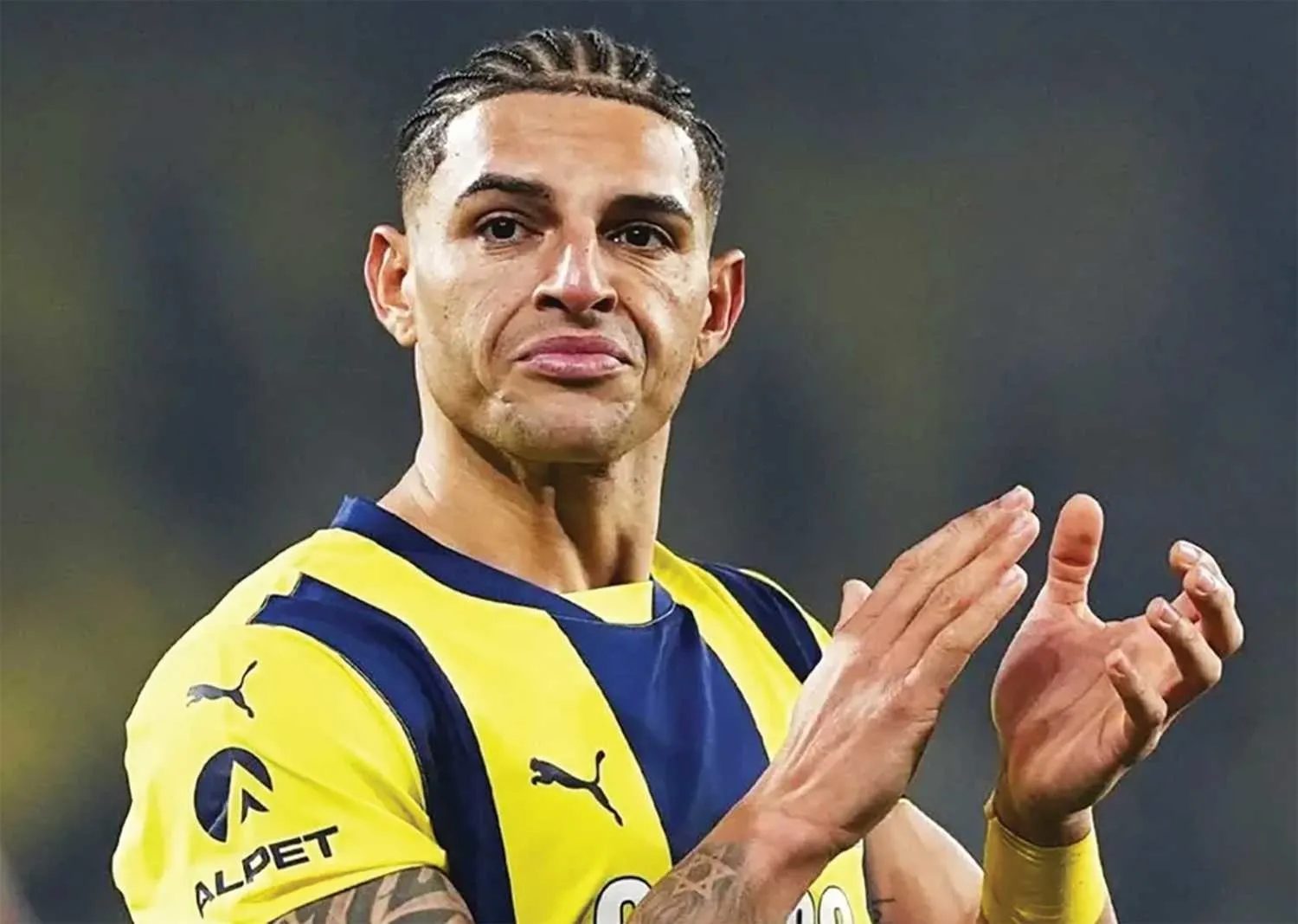 fenerbahceye carlos piyangosu iste kasaya girecek sayi 13 Y9EORGWY