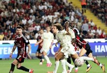 Fenerbahçe'ye deplasmanda Gaziantep FK çelmesi! İşte maçın özeti 10 fenerbahceye deplasmanda gaziantep fk celmesi iste macin ozeti bSbLkIww