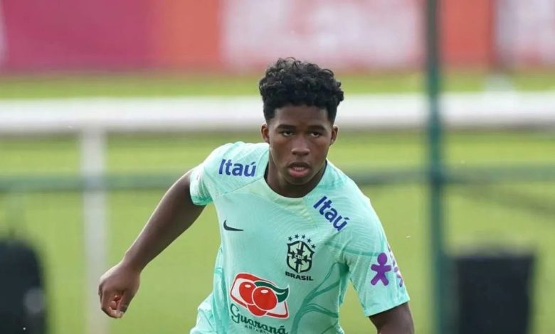 Fenerbahçe'ye Endrick şoku! Yeni rotası... 1 fenerbahceye endrick soku yeni rotasi MxHLttf5