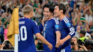 Fenerbahçe'ye Japon golcü! Transferde flaş gelişme 15 fenerbahceye japon golcu transferde flas gelisme S6yvnZAh
