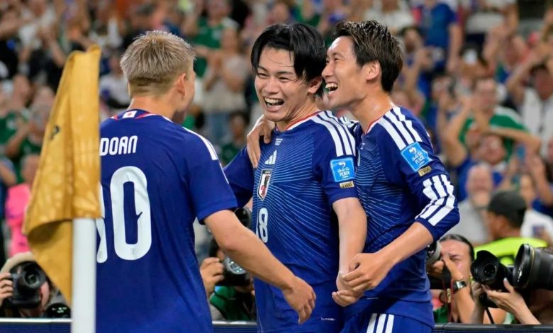 Fenerbahçe'ye Japon golcü! Transferde flaş gelişme 1 fenerbahceye japon golcu transferde flas gelisme S6yvnZAh