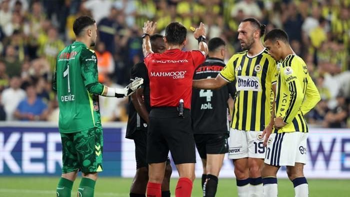 Fenerbahçe'ye Konyaspor maçı sonrası ikaz: 'Ederson yıldızlaştıysa sorun bellidir' | 'Sütten ağzı yanınca!' 12 fenerbahceye konyaspor maci sonrasi ikaz ederson yildizlastiysa sorun bellidir sutten agzi yaninca 10 trr5gjiN