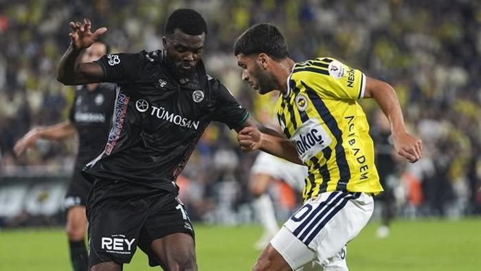Fenerbahçe'ye Konyaspor maçı sonrası ikaz: 'Ederson yıldızlaştıysa sorun bellidir' | 'Sütten ağzı yanınca!' 5 fenerbahceye konyaspor maci sonrasi ikaz ederson yildizlastiysa sorun bellidir sutten agzi yaninca 3 cySLiYla