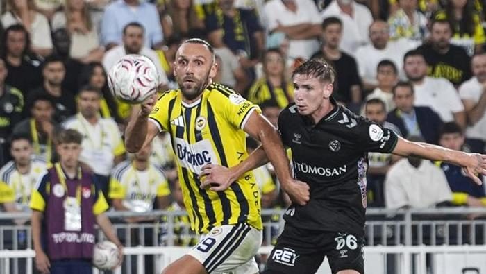 Fenerbahçe'ye Konyaspor maçı sonrası ikaz: 'Ederson yıldızlaştıysa sorun bellidir' | 'Sütten ağzı yanınca!' 6 fenerbahceye konyaspor maci sonrasi ikaz ederson yildizlastiysa sorun bellidir sutten agzi yaninca 4 PvWpCBEw