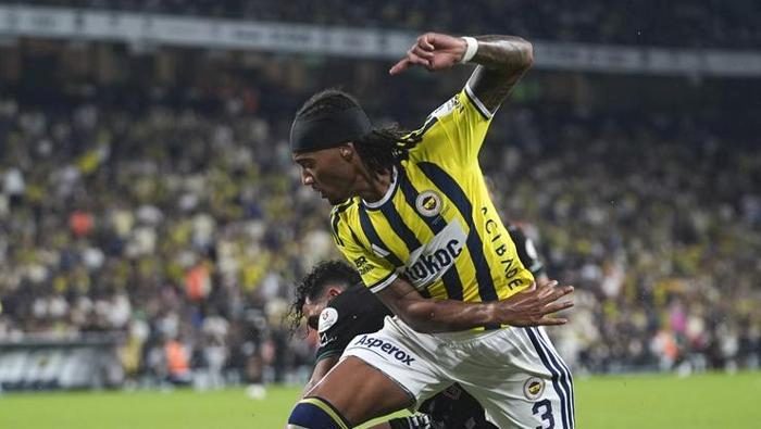 Fenerbahçe'ye Konyaspor maçı sonrası ikaz: 'Ederson yıldızlaştıysa sorun bellidir' | 'Sütten ağzı yanınca!' 7 fenerbahceye konyaspor maci sonrasi ikaz ederson yildizlastiysa sorun bellidir sutten agzi yaninca 5 L1jAaHhk