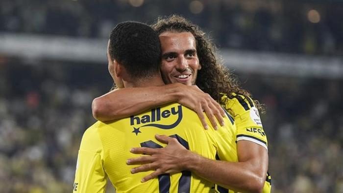 Fenerbahçe'ye Konyaspor maçı sonrası ikaz: 'Ederson yıldızlaştıysa sorun bellidir' | 'Sütten ağzı yanınca!' 8 fenerbahceye konyaspor maci sonrasi ikaz ederson yildizlastiysa sorun bellidir sutten agzi yaninca 6 t4pfSDw7