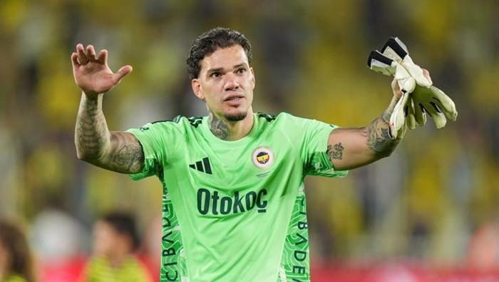 Fenerbahçe'ye Konyaspor maçı sonrası ikaz: 'Ederson yıldızlaştıysa sorun bellidir' | 'Sütten ağzı yanınca!' 10 fenerbahceye konyaspor maci sonrasi ikaz ederson yildizlastiysa sorun bellidir sutten agzi yaninca 8 fv3GgWGP