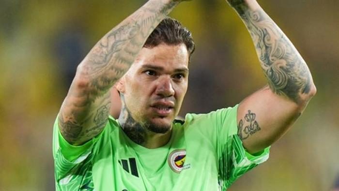 Fenerbahçe'ye Konyaspor maçı sonrası ikaz: 'Ederson yıldızlaştıysa sorun bellidir' | 'Sütten ağzı yanınca!' 11 fenerbahceye konyaspor maci sonrasi ikaz ederson yildizlastiysa sorun bellidir sutten agzi yaninca 9 QasRiHA4