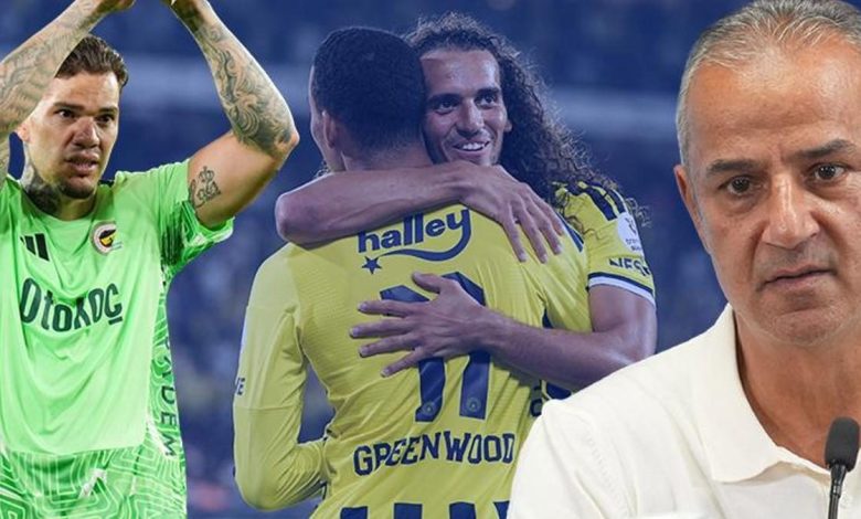 Fenerbahçe'ye Konyaspor maçı sonrası ikaz: 'Ederson yıldızlaştıysa sorun bellidir' | 'Sütten ağzı yanınca!' 1 fenerbahceye konyaspor maci sonrasi ikaz ederson yildizlastiysa sorun bellidir sutten agzi yaninca fRdg3tJd