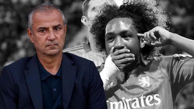 Fenerbahçe’ye Malick Fofana şoku! Premier Lig’e transfer oldu 10 fenerbahceye malick fofana soku premier lige transfer oldu W1w1mOeG
