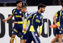 Fenerbahçe'ye Marco Asensio müjdesi! 11 fenerbahceye marco asensio mujdesi r28UKgUX