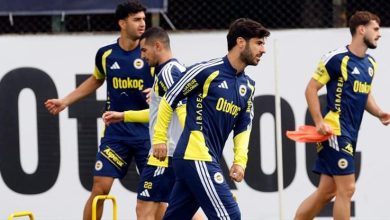 Fenerbahçe'ye Marco Asensio müjdesi! 5 fenerbahceye marco asensio mujdesi r28UKgUX