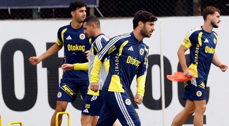 Fenerbahçe'ye Marco Asensio müjdesi! 1 fenerbahceye marco asensio mujdesi r28UKgUX