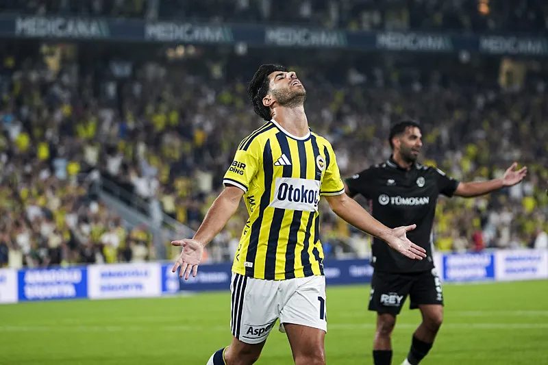 Fenerbahçe'ye Marco Asensio'dan bir berbat haber daha! 15 fenerbahceye marco asensiodan bir berbat haber daha 13 cwEZYCby