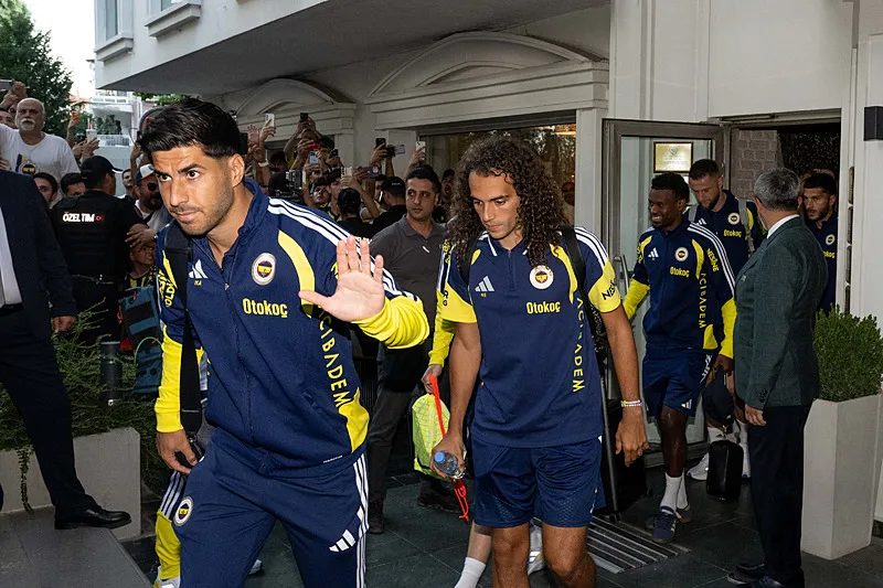 Fenerbahçe'ye Marco Asensio'dan bir berbat haber daha! 11 fenerbahceye marco asensiodan bir berbat haber daha 9 j9MhXNY1