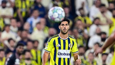 fenerbahceye marco asensiodan bir berbat haber daha 9rVNeacg