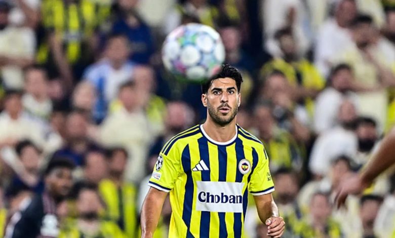 Fenerbahçe'ye Marco Asensio'dan bir berbat haber daha! 1 fenerbahceye marco asensiodan bir berbat haber daha 9rVNeacg