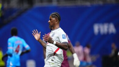 Fenerbahçe'ye Marcus Rashford transferinde beklenmeyen engel! 17 fenerbahceye marcus rashford transferinde beklenmeyen engel eUOvckJB