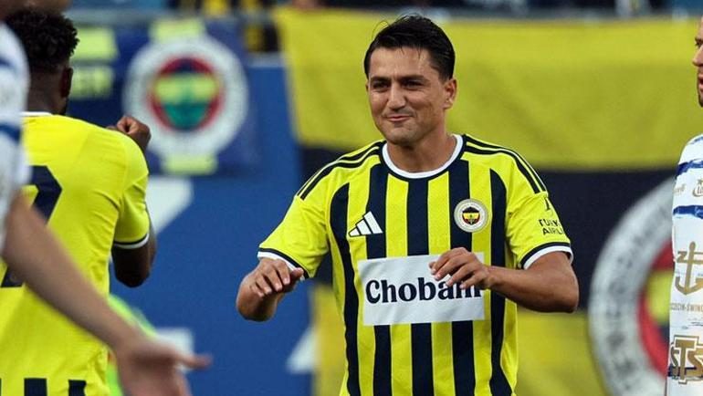 fenerbahceye mujdeli haber cengiz undere talip cikti 1 TgYlJPvt
