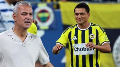 Fenerbahçe'ye müjdeli haber! Cengiz Ünder'e talip çıktı 7 fenerbahceye mujdeli haber cengiz undere talip cikti X711Qq2F