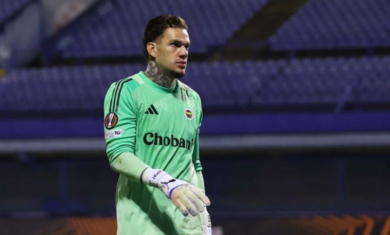 fenerbahceye musaba ve edersondan berbat haber sturm graz macinin takimindan cikarildilar riF7b47k