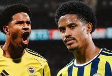 Fenerbahçe'ye Oosterwolde müjdesi! Roma vazgeçmişti, yeni talibi çıktı 28 fenerbahceye oosterwolde mujdesi roma vazgecmisti yeni talibi cikti C9SJKyct