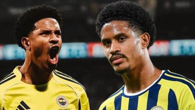 Fenerbahçe'ye Oosterwolde müjdesi! Roma vazgeçmişti, yeni talibi çıktı 8 fenerbahceye oosterwolde mujdesi roma vazgecmisti yeni talibi cikti C9SJKyct