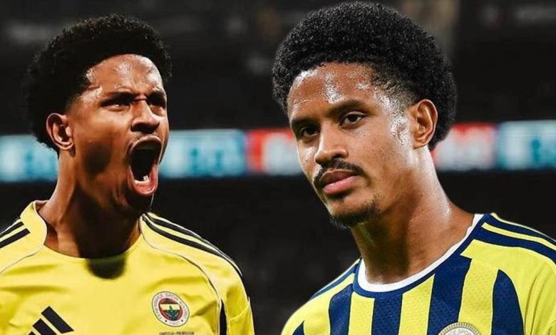 Fenerbahçe'ye Oosterwolde müjdesi! Roma vazgeçmişti, yeni talibi çıktı 1 fenerbahceye oosterwolde mujdesi roma vazgecmisti yeni talibi cikti C9SJKyct