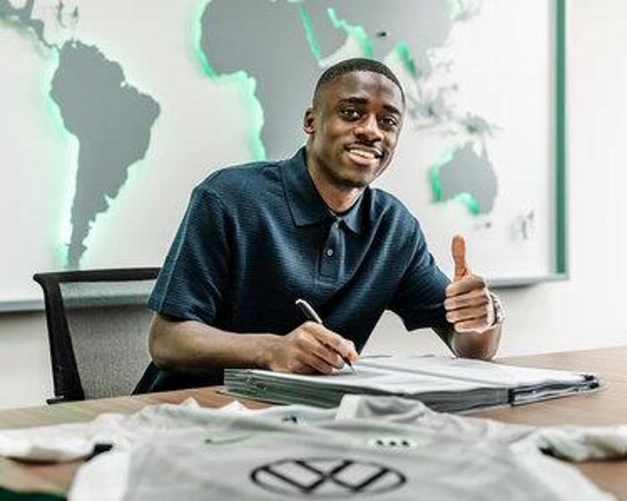 Fenerbahçe'ye Premier Lig'den sağ bek! Nelson Semedo'nun yerine 3 aday muhakkak oldu... 5 fenerbahceye premier ligden sag bek nelson semedonun yerine 3 aday muhakkak oldu 3 rr1eCJWR
