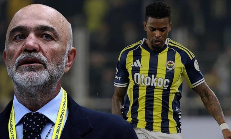 Fenerbahçe'ye Premier Lig'den sağ bek! Nelson Semedo'nun yerine 3 aday muhakkak oldu... 1 fenerbahceye premier ligden sag bek nelson semedonun yerine 3 aday muhakkak oldu kGnPn5NY