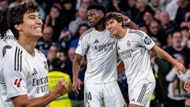 Fenerbahçe'ye Real Madrid'den golcü! Kelamlı teklif yapıldı... 13 fenerbahceye real madridden golcu kelamli teklif yapildi CiSKZ6zM